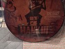 Hank 3 Hank III Straight to Hell Picture Disc Vinyl LP Limited Collectible