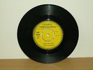 Dorsey Burnette-(It's No) Sin-London Cat.No.HLN 9365-Yellow Label Demo-1961.