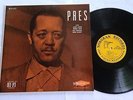 Lester Young - 