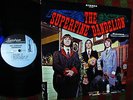 SUPER CLEAN 1966 ORIG SHRINK   THE SUPERFINE DANDELION - Reverb GARAGE psych