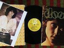 CLEAN 1967 GOLD Orig The DOORS   Dark Psych JIM MORRISON   THE END LIGHT MY FIRE