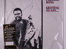 FREDDIE KING: Getting Ready... LP (200 gram reissue) Blues & R&B