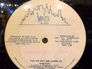 KING TUTT 12” You’ve Got Me Hung Up FUN CITY Disco PROMO orig 1979 