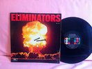 ELIMINATORS LP Loving Explosion BRC orig RARE Soul FUNK