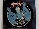 GHOST Opvs Eponymovs PICTURE DISC VINYL LP Sealed/New Opus Eponymous