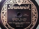 FESS WILLIAMS' ROYAL FLUSH ORCHESTRA 