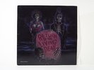 The Return Of The Living Dead (Soundtrack)   NM/VG++   Enigma Records (72004-1)