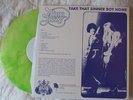 Thin Lizzy Take That Sinner Boy Home GREEN Live 1975