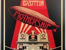LED ZEPPELIN - Mothership / 4LP's / 180g / NEU 
