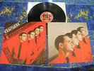 KRAFTWERK ? DIE MENSCH MASCHINE 1st ? RARE ELEKTRO GERMAN KLING KLANG RECORD #1A
