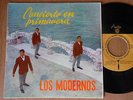 TRIO LOS MODERNOS 