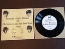 THE BEATLES CHRISTMAS 1963 Fan Club FLEXI  **MINT/UNPLAYED**LYN 492 GATEFOLD