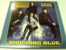 SHOCKING BLUE LOVE BUZZ RARE DOUBLE 10