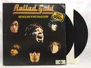 Rolling Stones Rolled Gold 2LP Decca Labels LP Vinyl Record