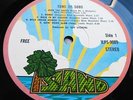 FREE Tons Of Sobs EARLY 1970s UK ISLAND PRESSING - BARELY PLAYED