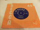 VERY RARE JOE MEEK  R.G.M. SOUND - MY FRIEND BOBBY by Pamela Blue- Original 1963