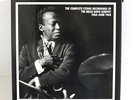 Mint. The Complete Studio Recording of the Miles Davis Quintet 1965 - June 1968