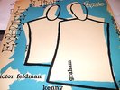 DIZZY REECE/FELDMAN/GRAHAM NICE 10