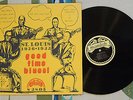 St. Louis 1926-32 Good Time Blues VA LP Mamlish Charlie Jordan JD Short M-/VG++