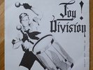 JOY DIVISION 7