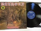 BATHORY - Hammerheart LP 1990 , Noise Rec. (N 0153-1) , Gatefold , 1.PRESS - TOP