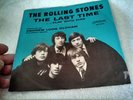 The Rolling Stones (The Last Time) Pic. Sleeve only London9741 1965