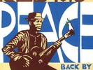 KEB MO**PEACE..BACK BY POPULAR DEMAND (180G/LIMITED EDITION/RM)**VINYL