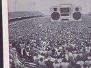 Stevie Nicks Westwood One Superstar Concert Radio Show 3 LP Box Cue Sheet NM