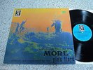 LP Pink Floyd Soundtrack From The Film More EMI Columbia 1C062-04096 GERMANY