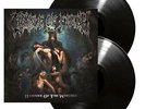 CRADLE OF FILTH, Hammer of the witches BLACK VINYL *NEU