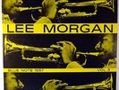 LEE MORGAN, VOL. 3-KING RECORDS COPY OF THE ORIGINAL LP