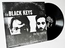 LP THE BLACK KEYS THE BIG COME UP  VINYL  180 g PUNK BLUES
