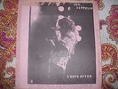 LED ZEPPELIN LIVE 2LP THREE DAYS AFTER 6/9/73 L.A.