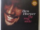 BEN HARPER 'By My Side' Gatefold 180g Vinyl LP NEW & SEALED