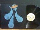 MANFRED MANN'S EARTH BAND   Nightingales & Bombers   L.P.   Lovely copy 