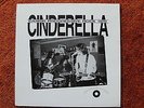 CINDERELLA - RARE POWERTRIO HARDROCK Spectator Spectacular JIMI HENDRIX alike