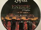 LITFIBA - ENEIDE -  PICTURE DISC
