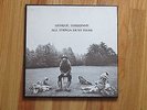 George Harrison 3 LP BOX SET 