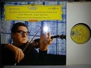 BEETHOVEN Violinkonzert Violin Conc.Schneiderhan LP DG Red Stereo 138999 SLPM NM