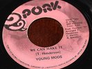 HEAR IT Sweet Soul 45 Young Mods PORK Dayton Ohio