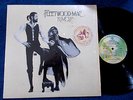 *FLEETWOOD MAC - Rumours 1977 LP shrink wrap with hype sticker NEAR MINT
