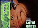 CHICO O'FARRILL / LATIN ROOTS LATIN JAZZ FUNK JAPAN DIRECT CUTTING AUDIOPHILE LP