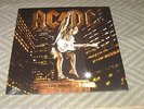 AC/DC   Stiff Upper Lip    Lp 180 gram   OVP NEU SEALED MEGAMINT