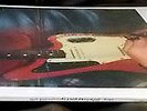 John Frusciante Omar Rodriguez Lopez Vinyl LP Limited to 1000 RED Sealed NEW