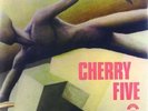 Cherry Five (2014, Vinyl NEW)
