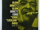 Arnett Cobb 