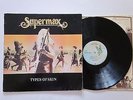 SUPERMAX -Types of Skin- LP Orig. Electra Topzustand mit OIS/Text Fotos