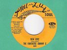 Top Northern Soul (Hear) FANTASTIC JOHNNY C 