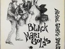 MICHAEL GARRICK SEPTET BLACK MARIGOLDS ON ARGO 88 UK ORIGINAL STEREO DG MINT-