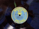 MORRISON RECORD 13 Seven-Step/Danish Polka 10